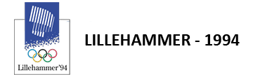 1994 LILLEHAMMER