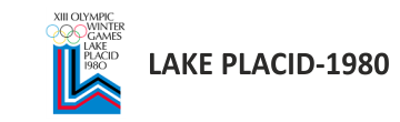 1980 LAKE PLACID