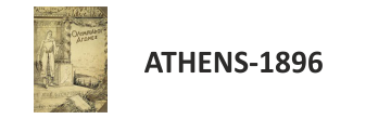 1896 ATHENS