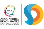 ANOC World Beach Games San Diego-2019