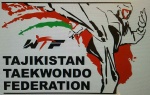 TAJIKISTAN TAEKWONDO FEDERATION