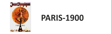 1900 PARIS