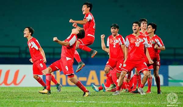  ҷ (U-17)  ,    ӣ 