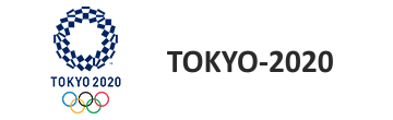 2020 TOKYO