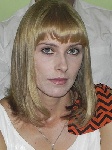 Кристина Пронженко