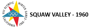 1960 SQUAW VALLEY