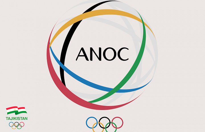   ANOC     Ӯ