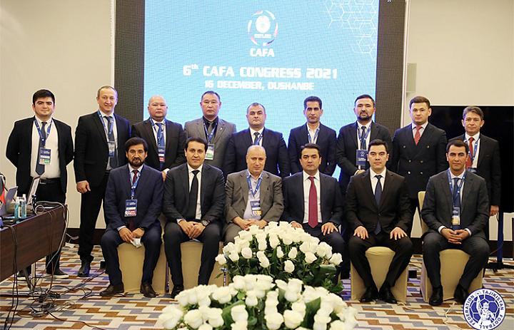   6- Ҷ CAFA  