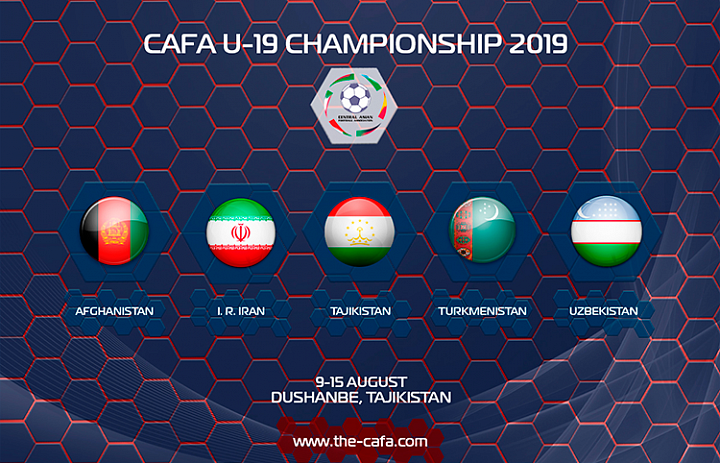     CAFA-2019  ҷ