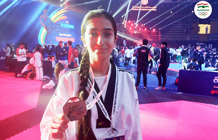 қ   7th Fujairah Open 2019-G1