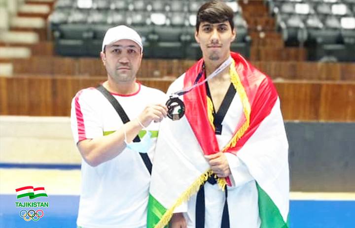 ҲҲ  Қ TAEKWONDO BEIRUT OPEN  ҶӢ 