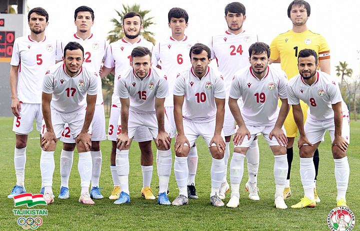   Ҷ (U-23)    