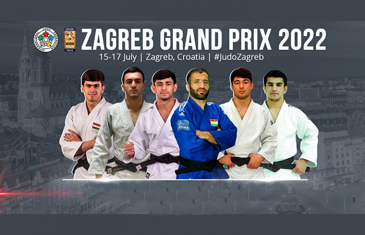  ҶҲ Ҷ: Қ Ӣ  ZAGREB GRAND PRIX