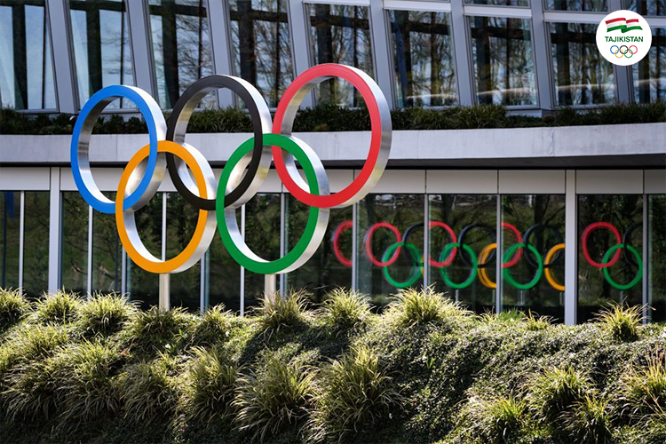 КБО: Бозиҳои олимпии Токио дар вақташ доир мешавад