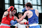 Asian Boxing Qualification