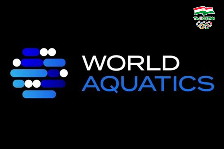 FINA Ғ  , WORLD AQUATICS 