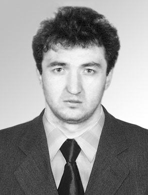 Андрей Абдувалиев
